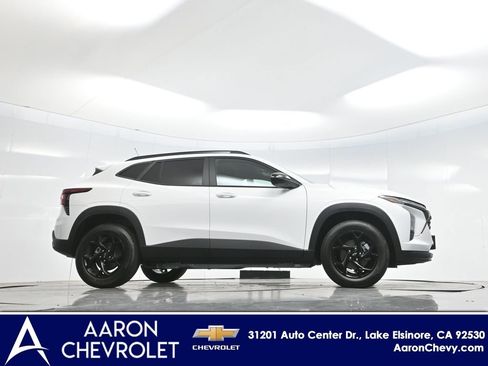 New 2026 Chevrolet Trax LT w/ Driver Confidence Package FWD image 58