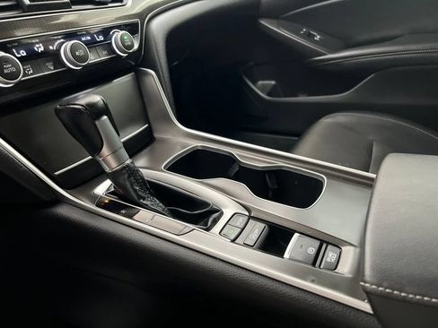 Used 2022 Honda Accord Sport image 30
