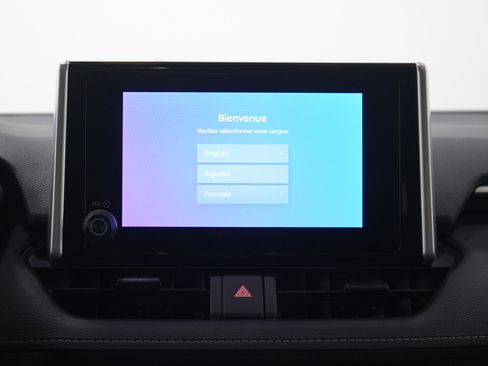 Used 2024 Toyota RAV4 XLE AWD/4WD image 17