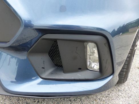 Used 2018 Ford Focus ST w/ Equipment Group 402A FWD image 17