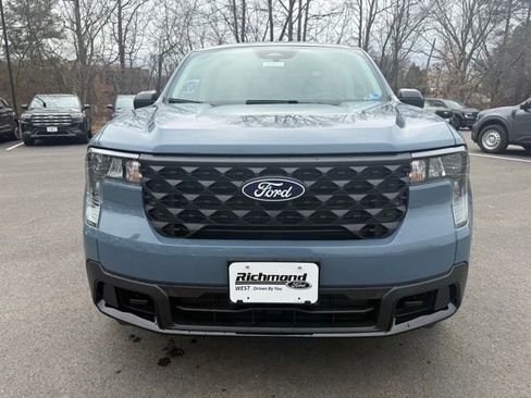 New 2026 Ford Maverick XLT w/ XLT Luxury Package AWD/4WD image 8