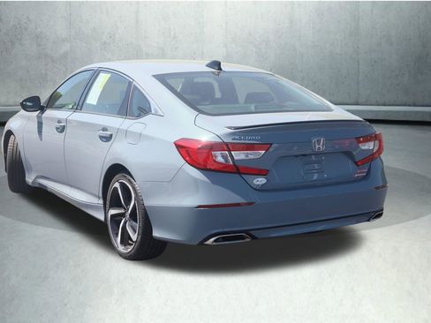 Used 2022 Honda Accord Sport Special Edition image 12