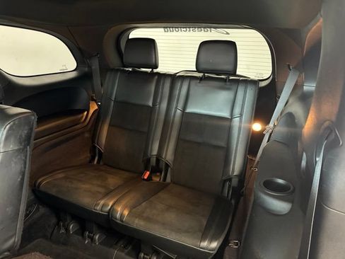Used 2019 Dodge Durango GT AWD/4WD image 25