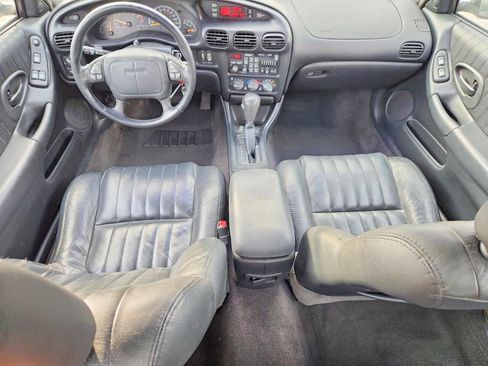 Used 1997 Pontiac Grand Prix GT w/ Opt Pkg image 7