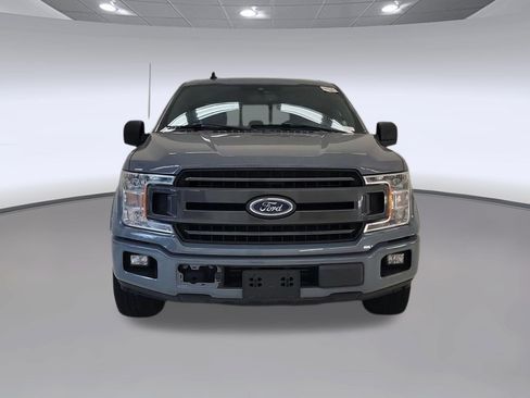 Used 2019 Ford F150 XLT w/ Equipment Group 302A Luxury RWD image 4