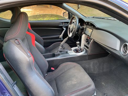 Used 2016 Scion FR-S image 49