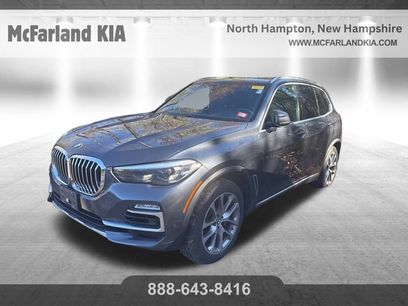 Used 2019 BMW X5 xDrive40i w/ Convenience Package