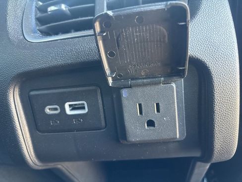 Used 2024 Chevrolet Blazer RS image 13