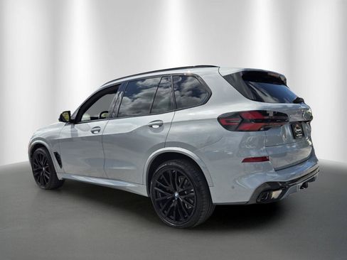 Used 2026 BMW X5 xDrive40i w/ M Sport Package AWD/4WD image 5