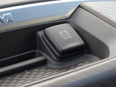 Used 2025 RAM 1500 Big Horn AWD/4WD image 12