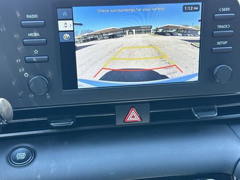 New 2026 Hyundai Elantra SEL Sport Premium FWD image 24