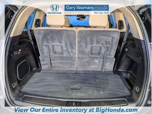 Used 2021 Jeep Grand Cherokee L Limited w/ MOPAR Finishing Package AWD/4WD image 17