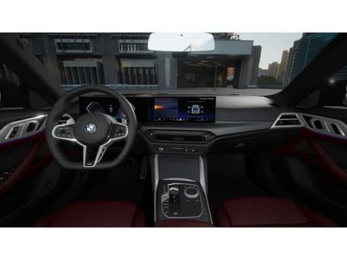 New 2026 BMW 430i xDrive w/ M Sport Package AWD/4WD image 10
