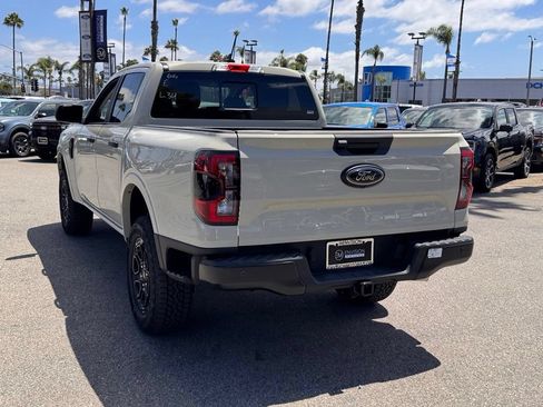 New 2026 Ford Ranger XLT RWD image 10
