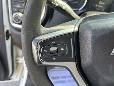 Used 2021 Chevrolet Silverado 2500 LT image 16