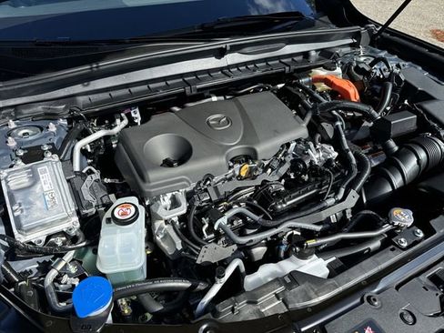 New 2026 MAZDA CX-50 2.5 Hybrid w/ Weather Package image 28