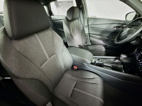 New 2026 Honda Accord Sport image 34