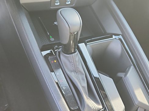 New 2026 Honda Accord Sport image 11