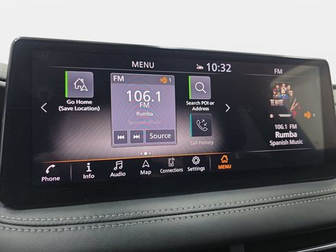 Certified 2023 INFINITI QX60 Luxe w/ Performance Audio Package AWD/4WD image 17