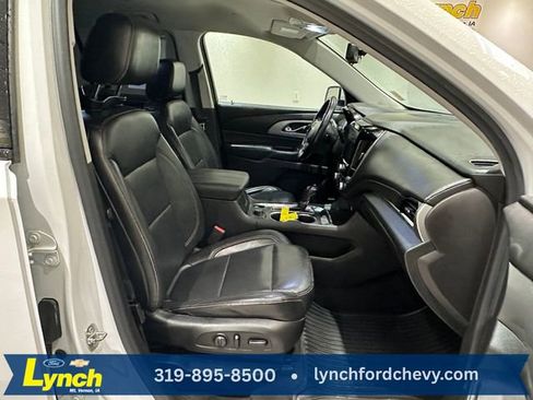 Used 2018 Chevrolet Traverse RS image 7