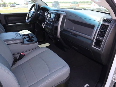 Used 2017 RAM 1500 Tradesman w/ Popular Equipment Group AWD/4WD image 26