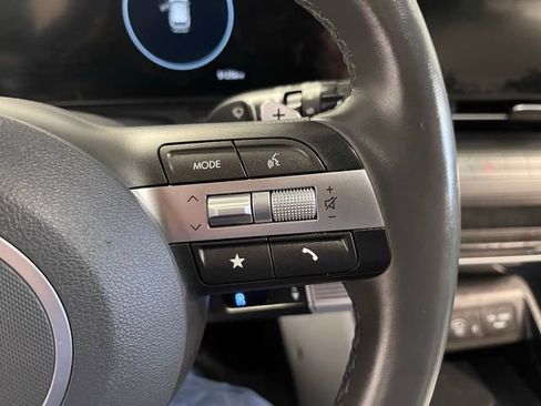 Used 2024 Hyundai Kona Limited image 26