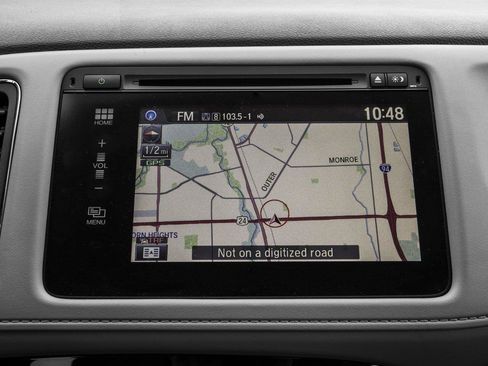 Used 2016 Honda HR-V EX-L image 11