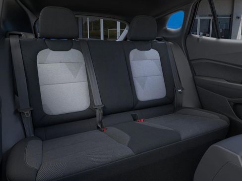 New 2026 Chevrolet Trax RS w/ Driver Confidence Package FWD image 17