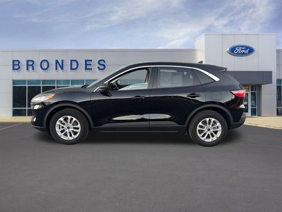 Used 2022 Ford Escape SE w/ Convenience Package