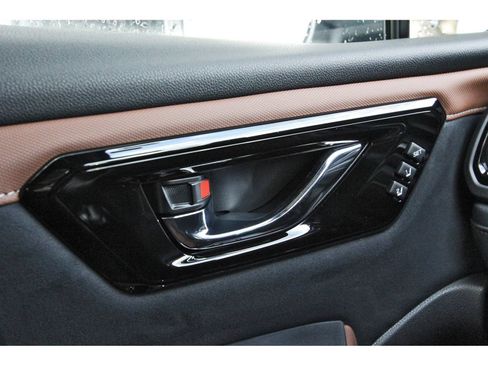 New 2026 Subaru Forester Touring AWD/4WD image 17