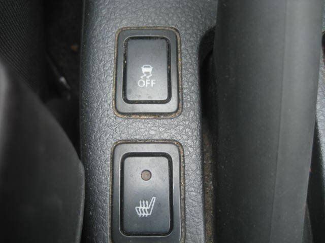 Used 2012 Suzuki SX4 Premium AWD/4WD image 25