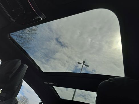 Certified 2023 Mercedes-Benz EQS 450+ Sedan image 30