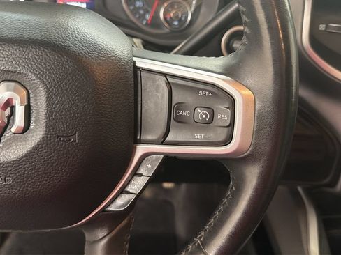 Used 2024 RAM 2500 Big Horn w/ Off Road Package AWD/4WD image 15