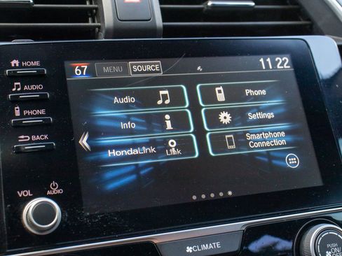 Used 2020 Honda Civic Sport image 28