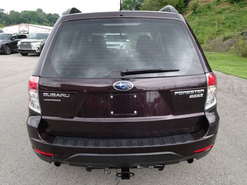 Used 2013 Subaru Forester 2.5X w/ Alloy Wheel Pkg AWD/4WD image 7