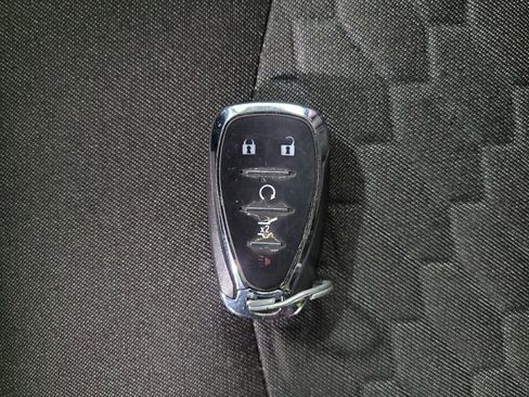 Used 2019 Chevrolet Equinox LT AWD/4WD image 32