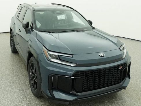 New 2026 Toyota RAV4 AWD Plug-in Hybrid image 38