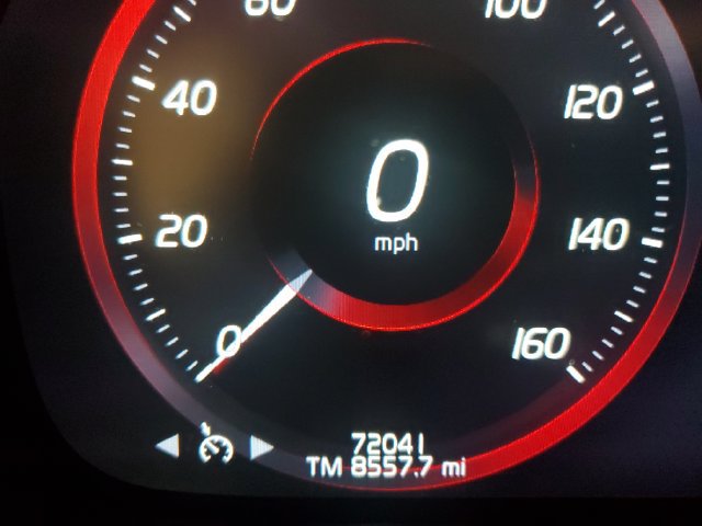 Used 2021 Volvo S60 T5 Momentum w/ Climate Package FWD image 18