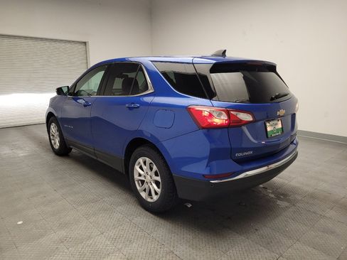 Used 2019 Chevrolet Equinox LT image 5