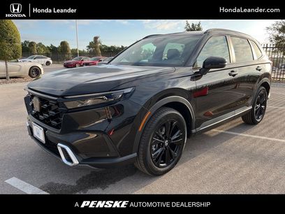 Used 2026 Honda CR-V Sport Touring