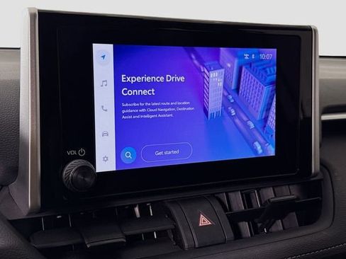 Certified 2024 Toyota RAV4 XLE AWD/4WD image 14