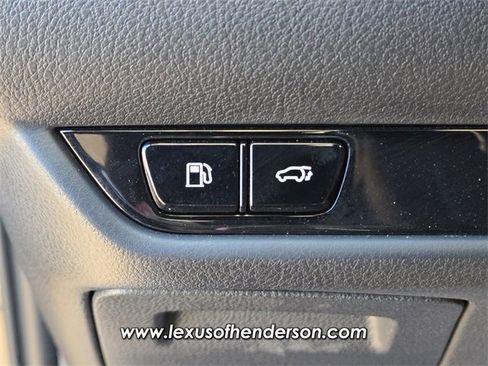 Certified 2025 Lexus NX 250 AWD w/ Premium Package image 23