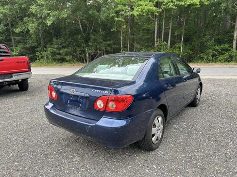 Used 2007 Toyota Corolla LE FWD image 5