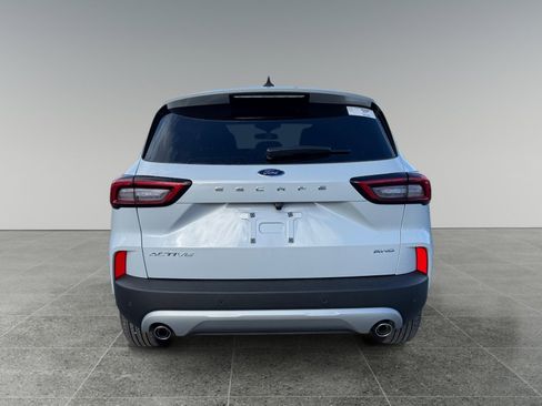 New 2026 Ford Escape Active w/ Tech Pack #1 image 4