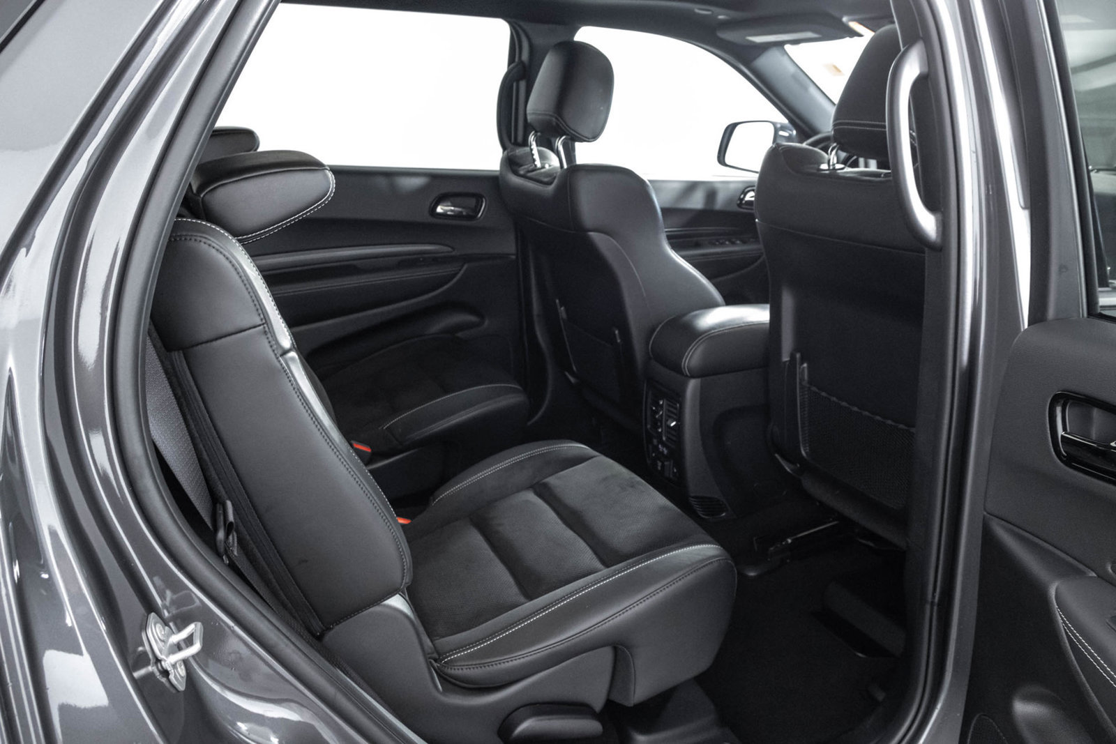 Used 2025 Dodge Durango SRT Hellcat w/ Black Package AWD/4WD image 42