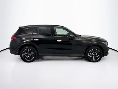 Certified 2026 Mercedes-Benz GLC 300 4MATIC image 4