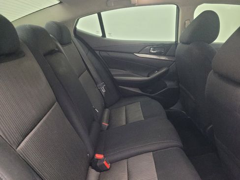 Used 2019 Nissan Maxima 3.5 S w/ Floor Mat Group FWD image 19