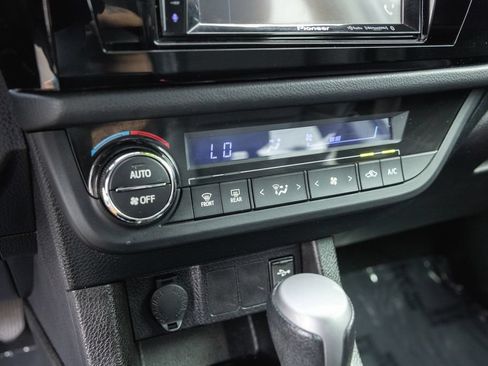 Used 2014 Toyota Corolla S FWD image 22