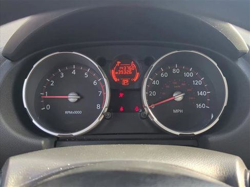 Used 2009 Nissan Rogue S FWD image 8