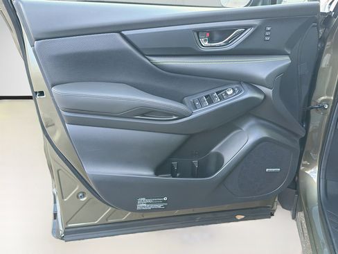 Certified 2025 Subaru Ascent Bronze Edition w/ Onyx Package image 22